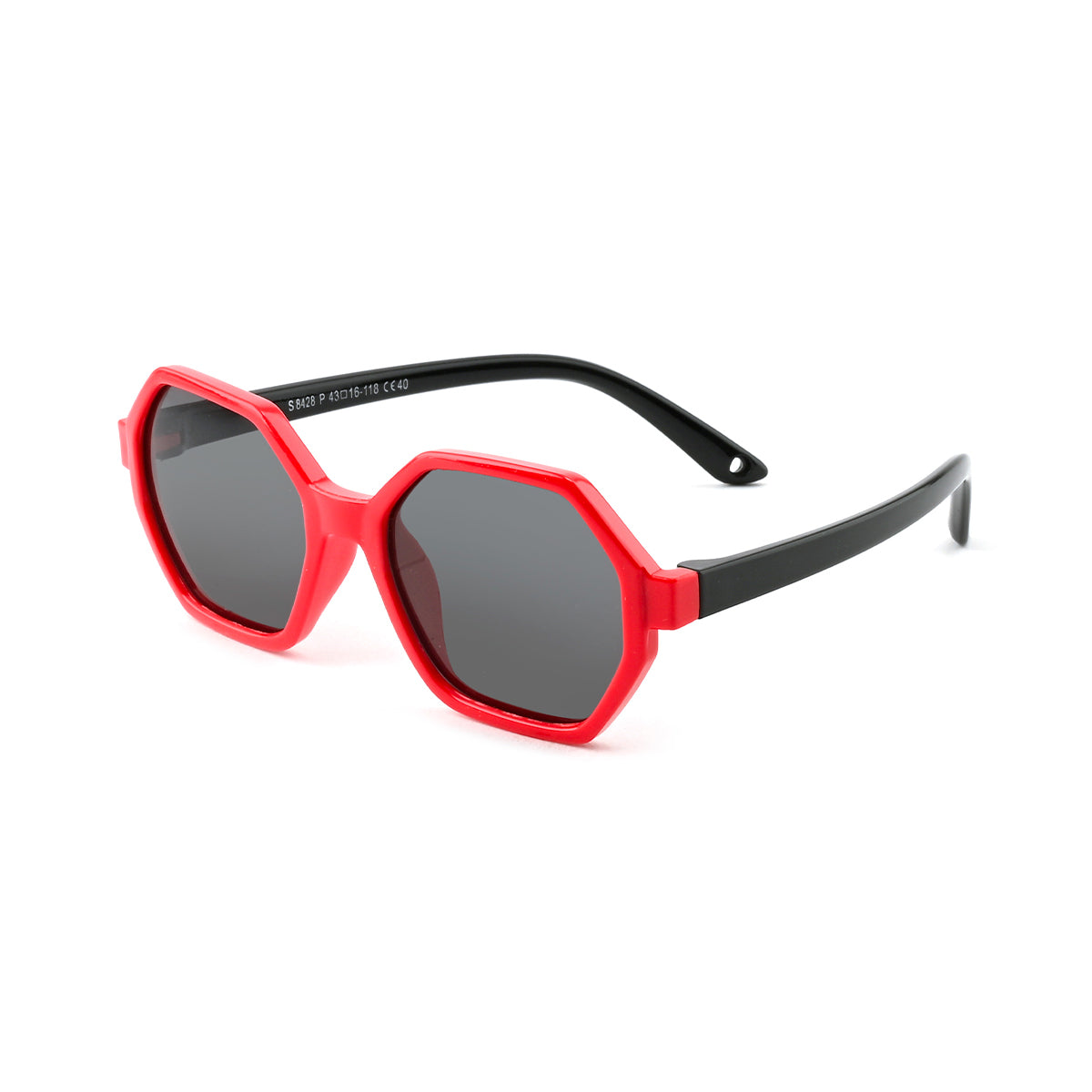 S.RED/BLACK
