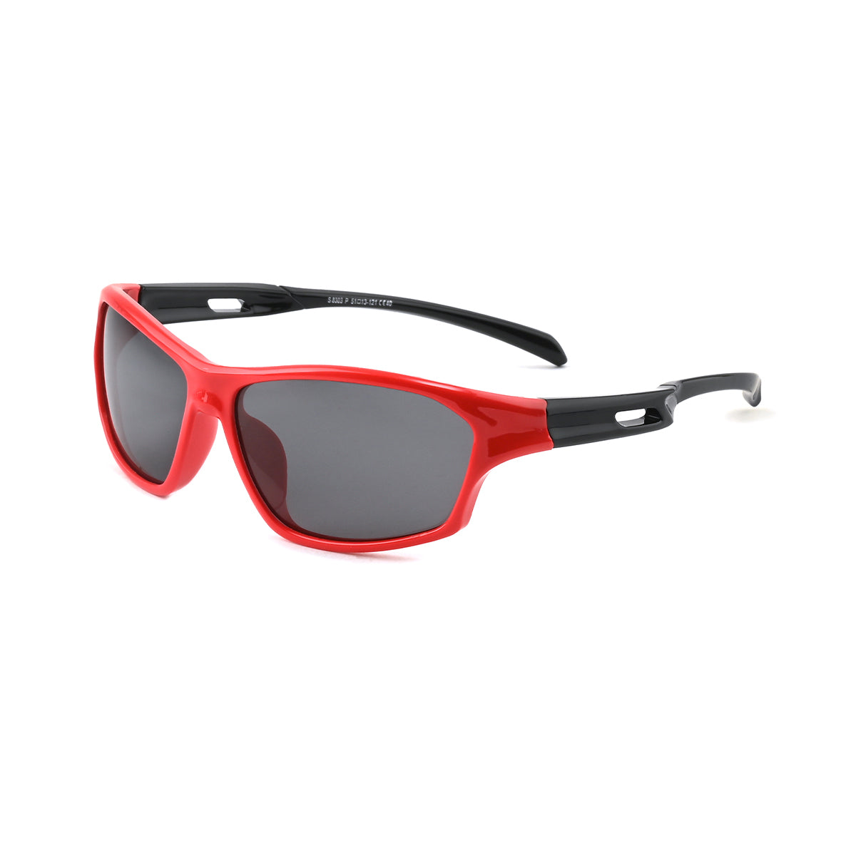 S.RED/BLACK