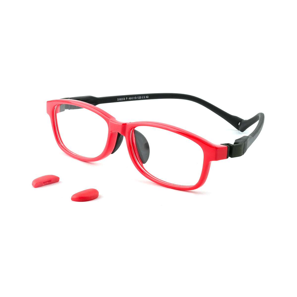 S.RED/BLACK