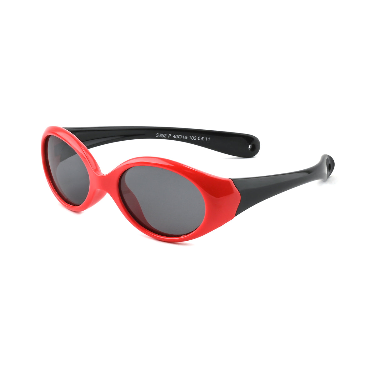 S.RED/BLACK