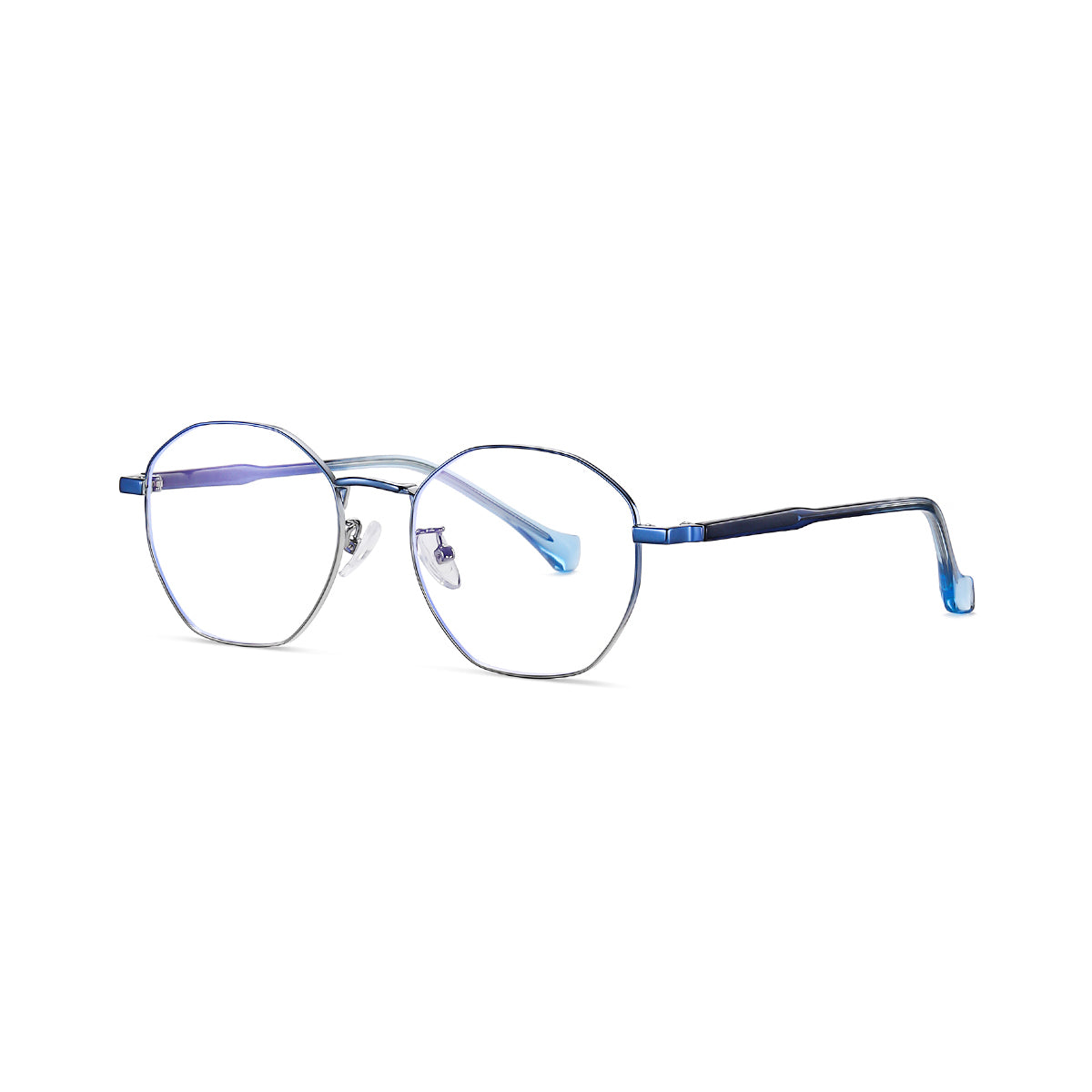 S.SILVER/DC.BLUE