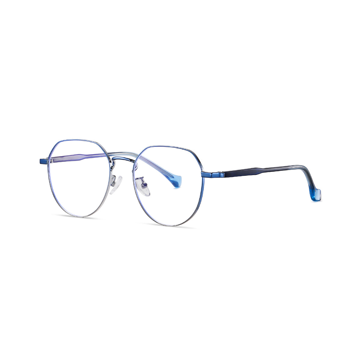S.SILVER/DC.BLUE