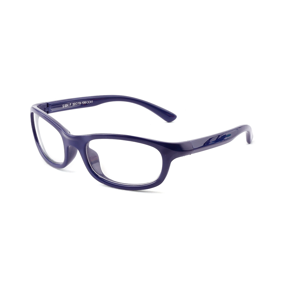 S.PURPLE BLUE