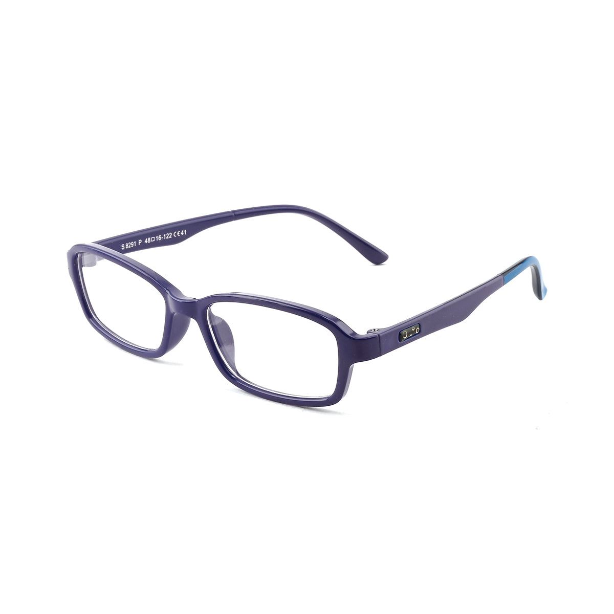 S.PURPLE BLUE