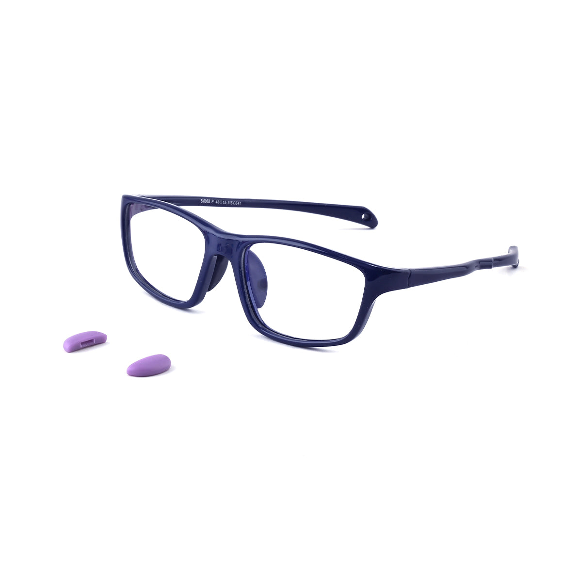 S.PURPLE BLUE