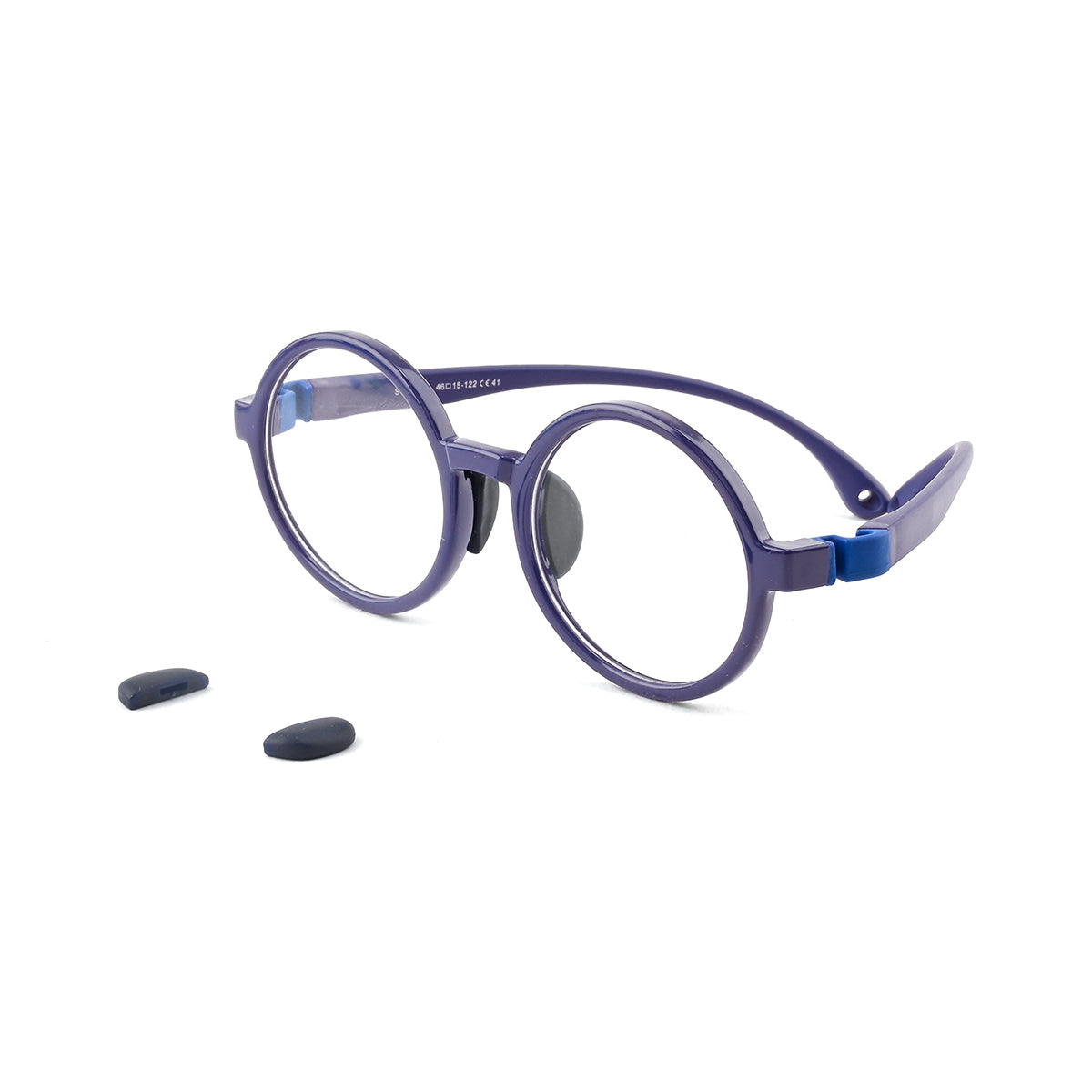 S.PURPLE BLUE