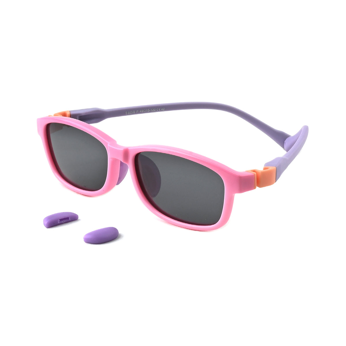 S.L.PINK/PURPLE