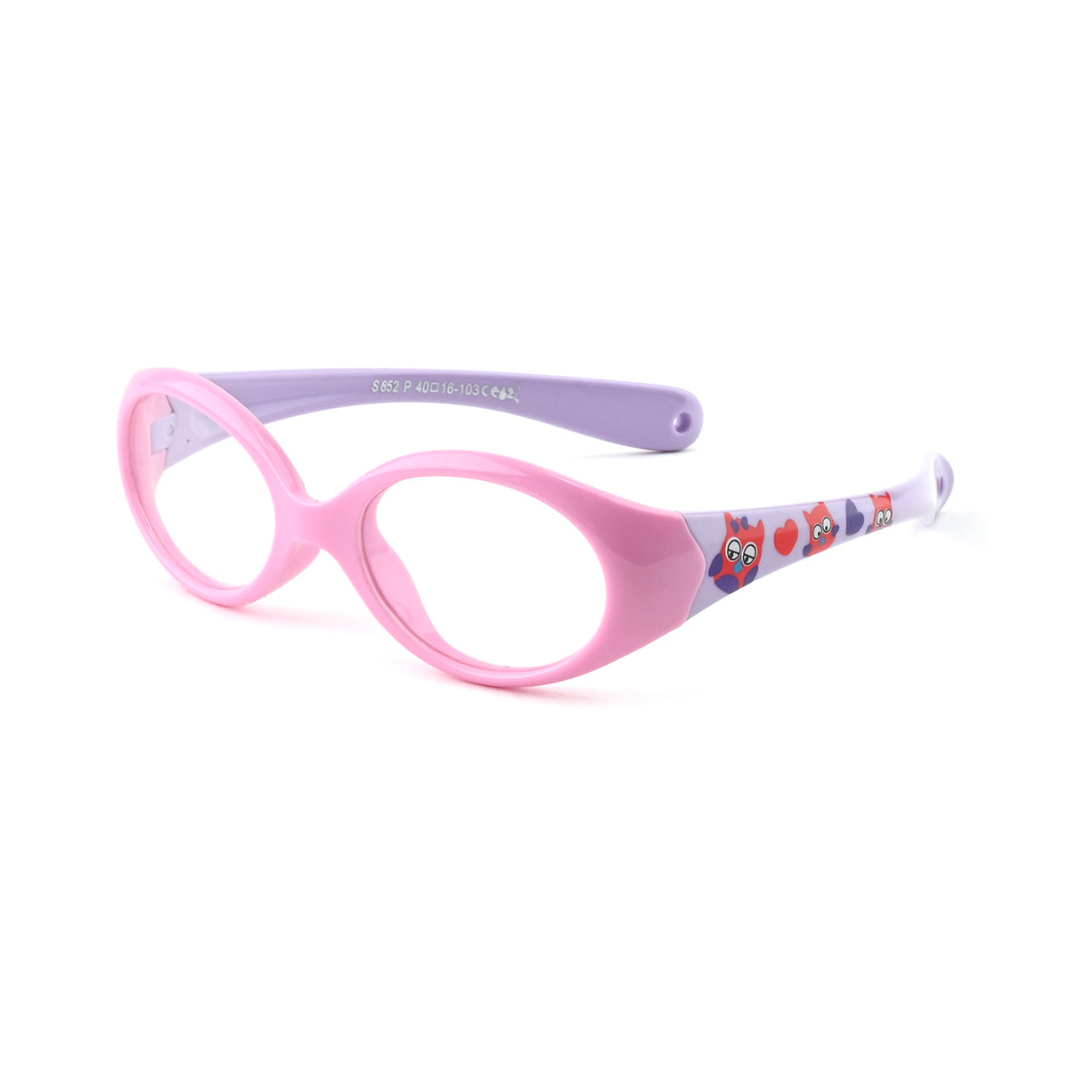 S.L.PINK/PURPLE