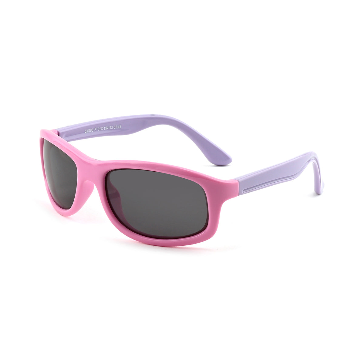 S.L.PINK/PURPLE
