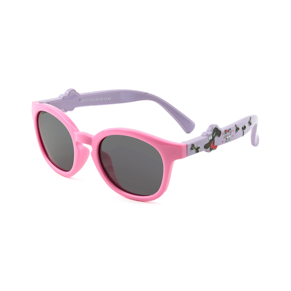 S.L.PINK/PURPLE