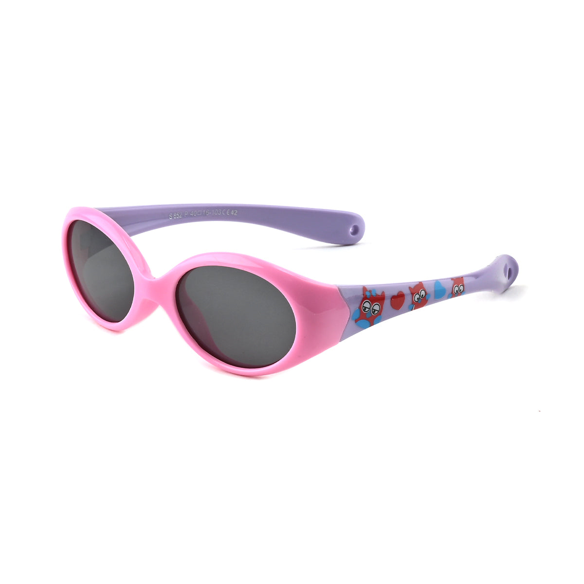 S.L.PINK/PURPLE