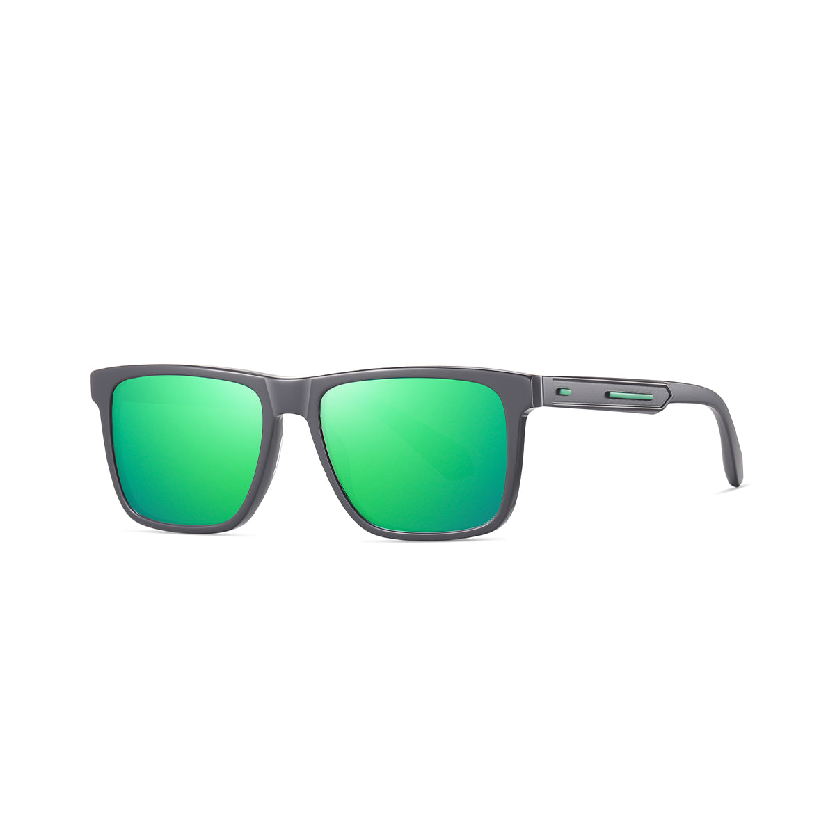 S.GREY/GREEN