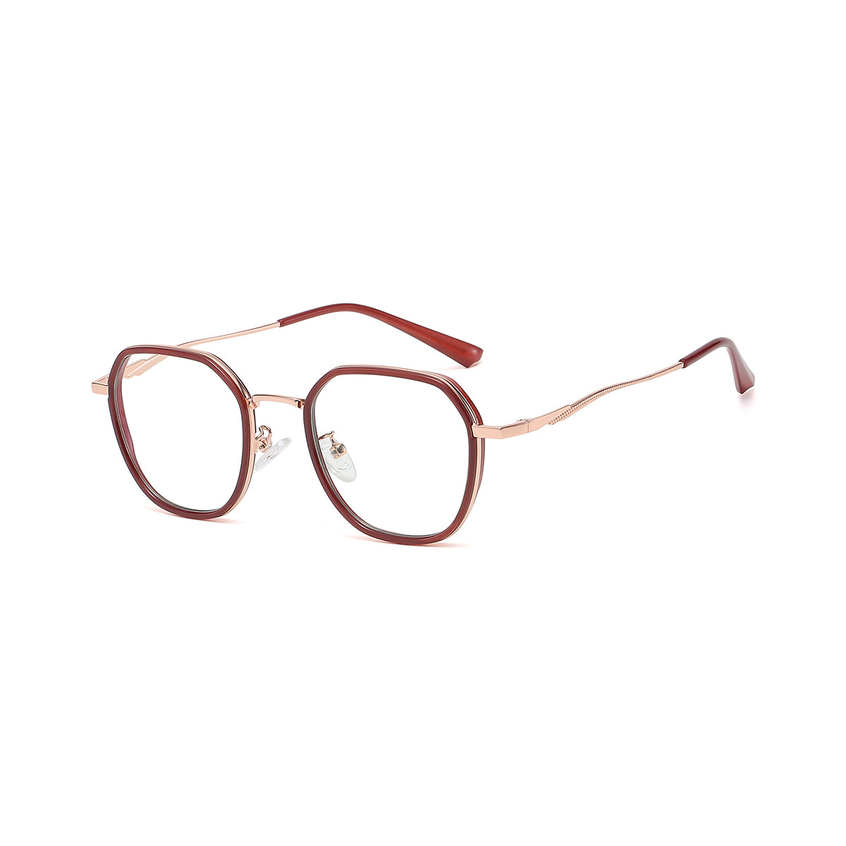 RED/BROWN