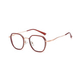 RED/BROWN
