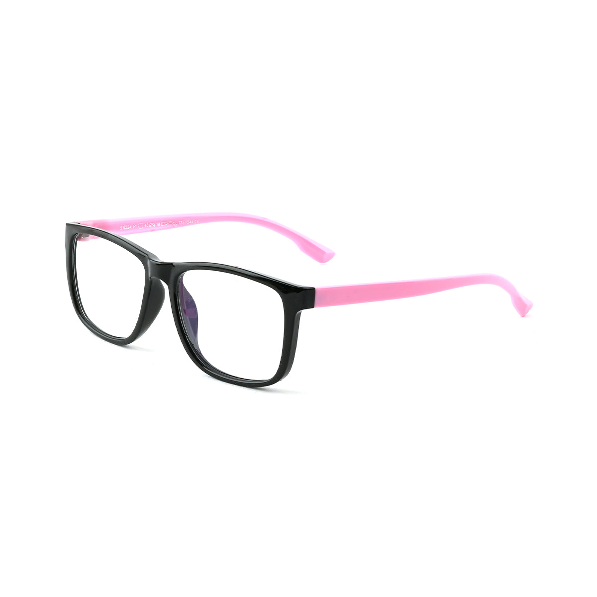 S.BLACK/PINK
