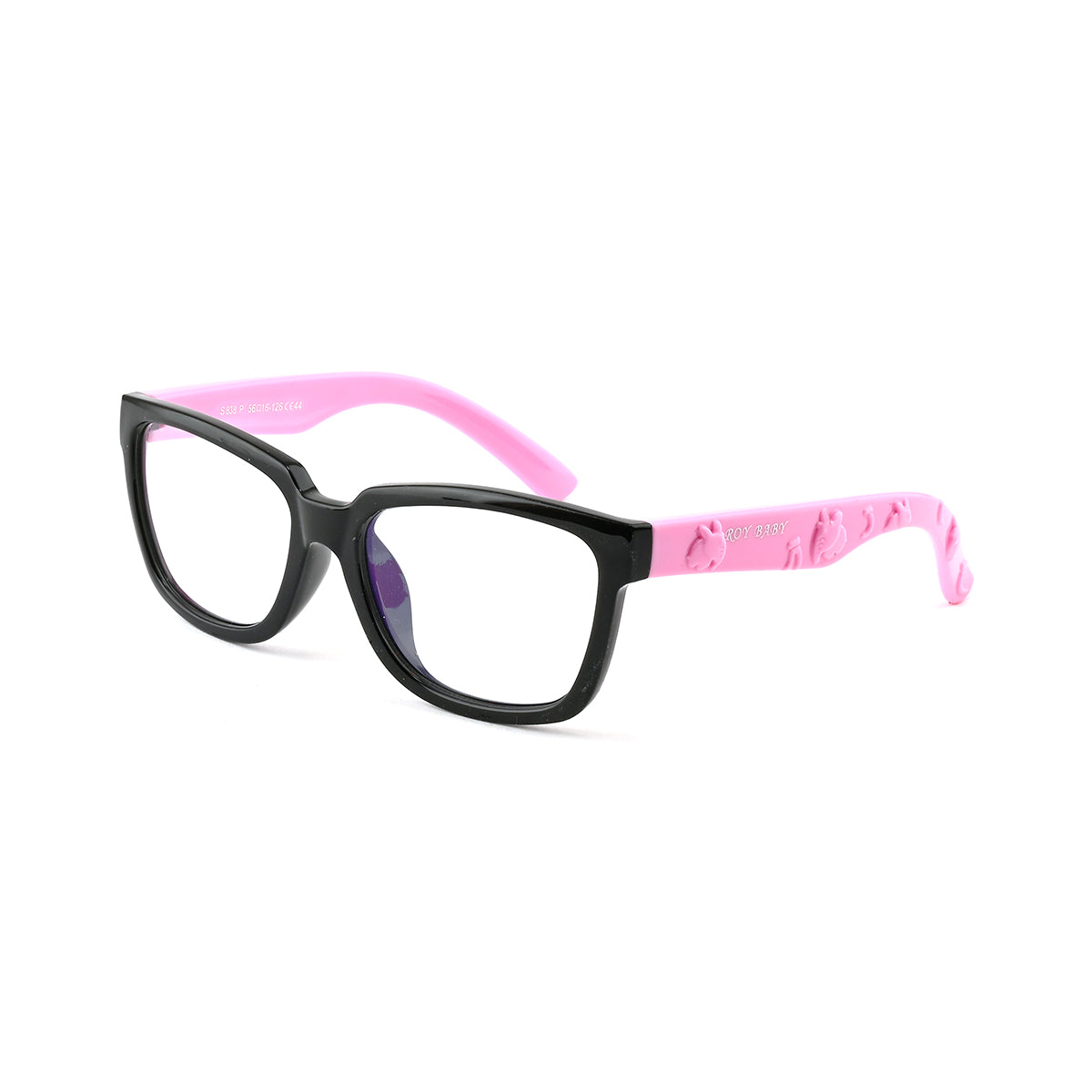 S.BLACK/PINK