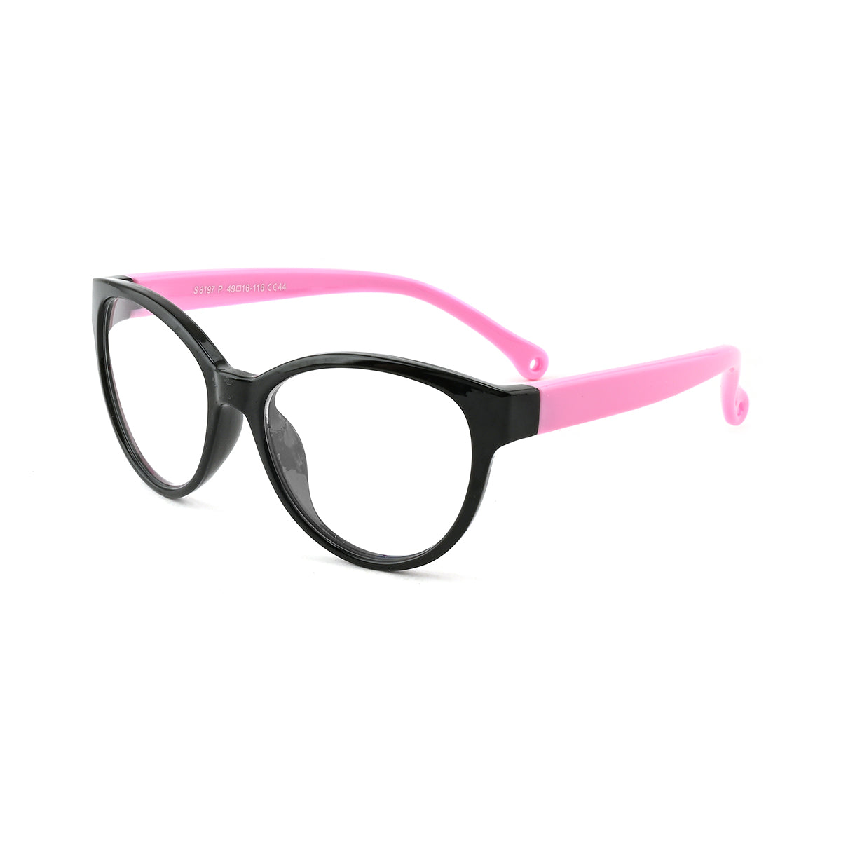 S.BLACK/PINK