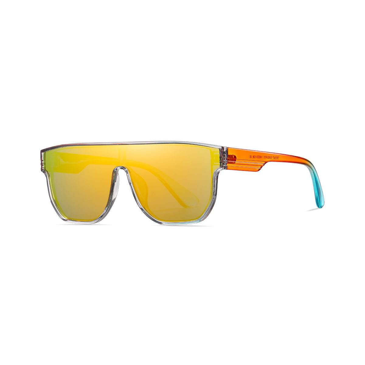 S.T.GREY/ORANGE
