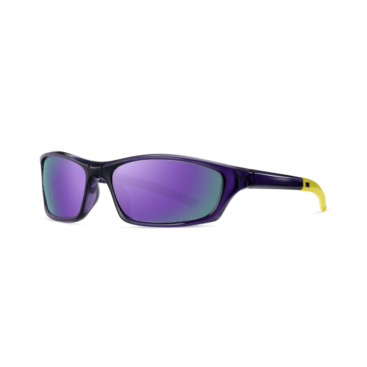 S.T.PURPLE
