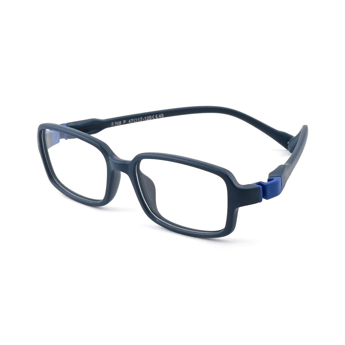 M.D.GREY BLUE