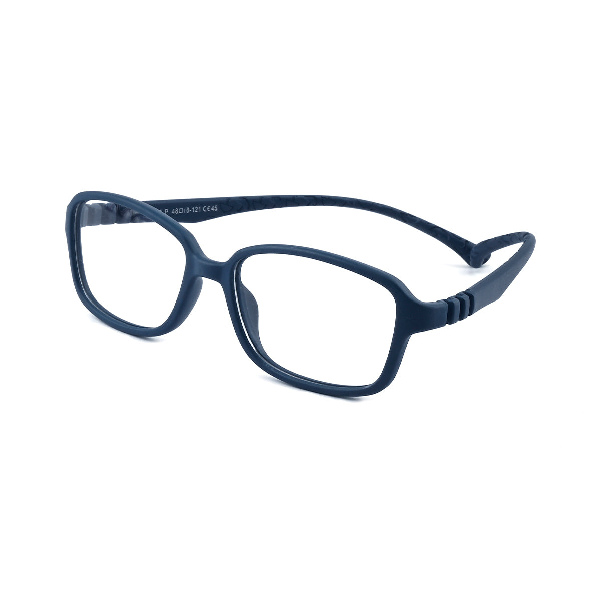M.D.GRYE BLUE