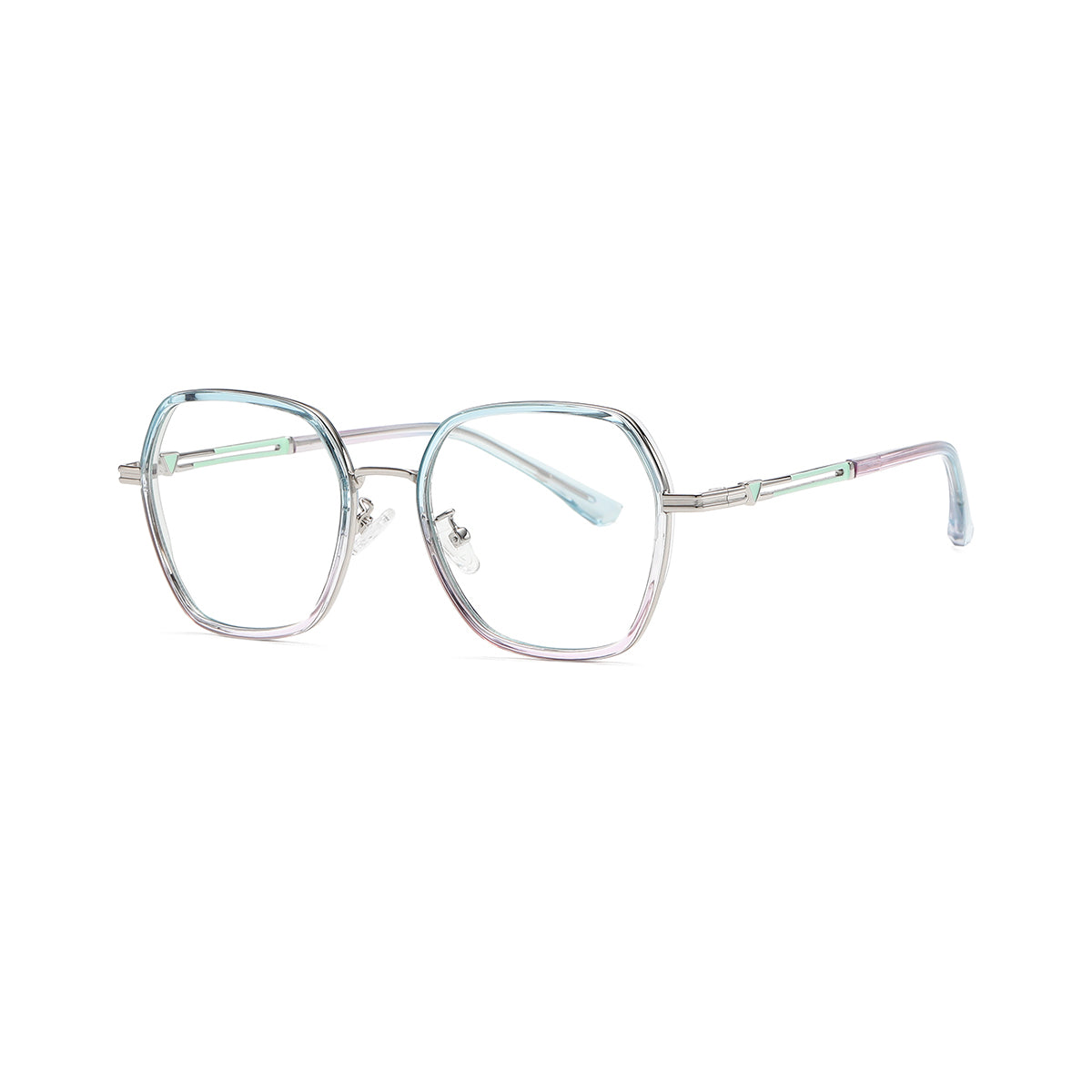DC.BLUE/SILVER