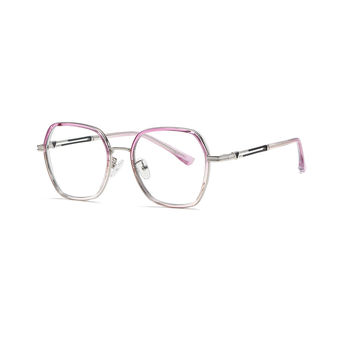 DC.PURPLE/SILVER