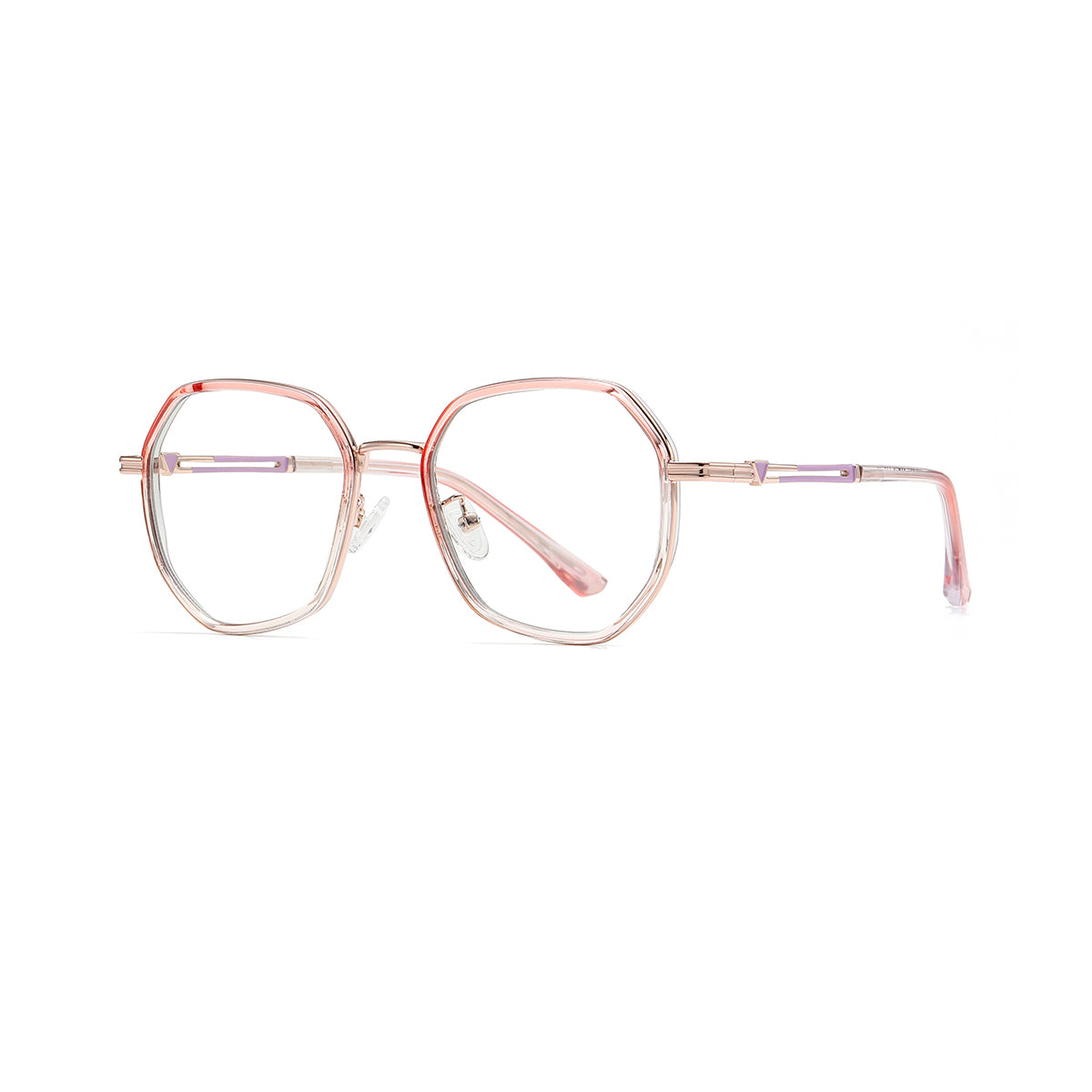 PINK/GOLD