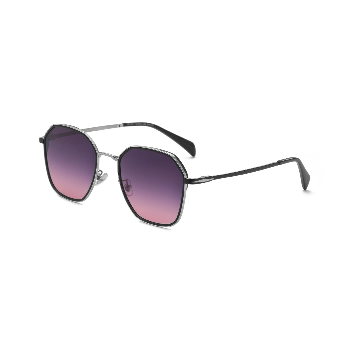 PINK DC.PURPLE LENS