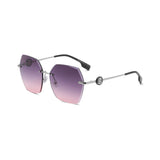 PINK DC.PURPLE LENS