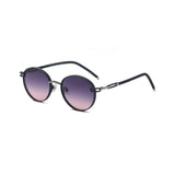 BLUE/PINK DC.PURPLE LENS