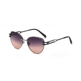PINK DC.PURPLE LENS
