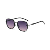 BLACK/PINK DC.PURPLE LENS