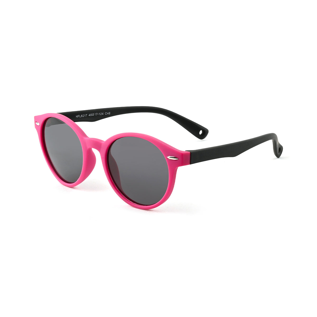 M.R.PINK/BLACK