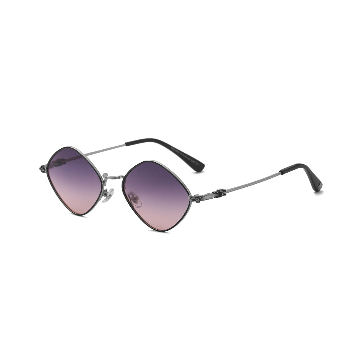 PINK DC.PURPLE LENS