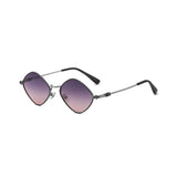 PINK DC.PURPLE LENS