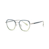 D.BLUE/GREEN