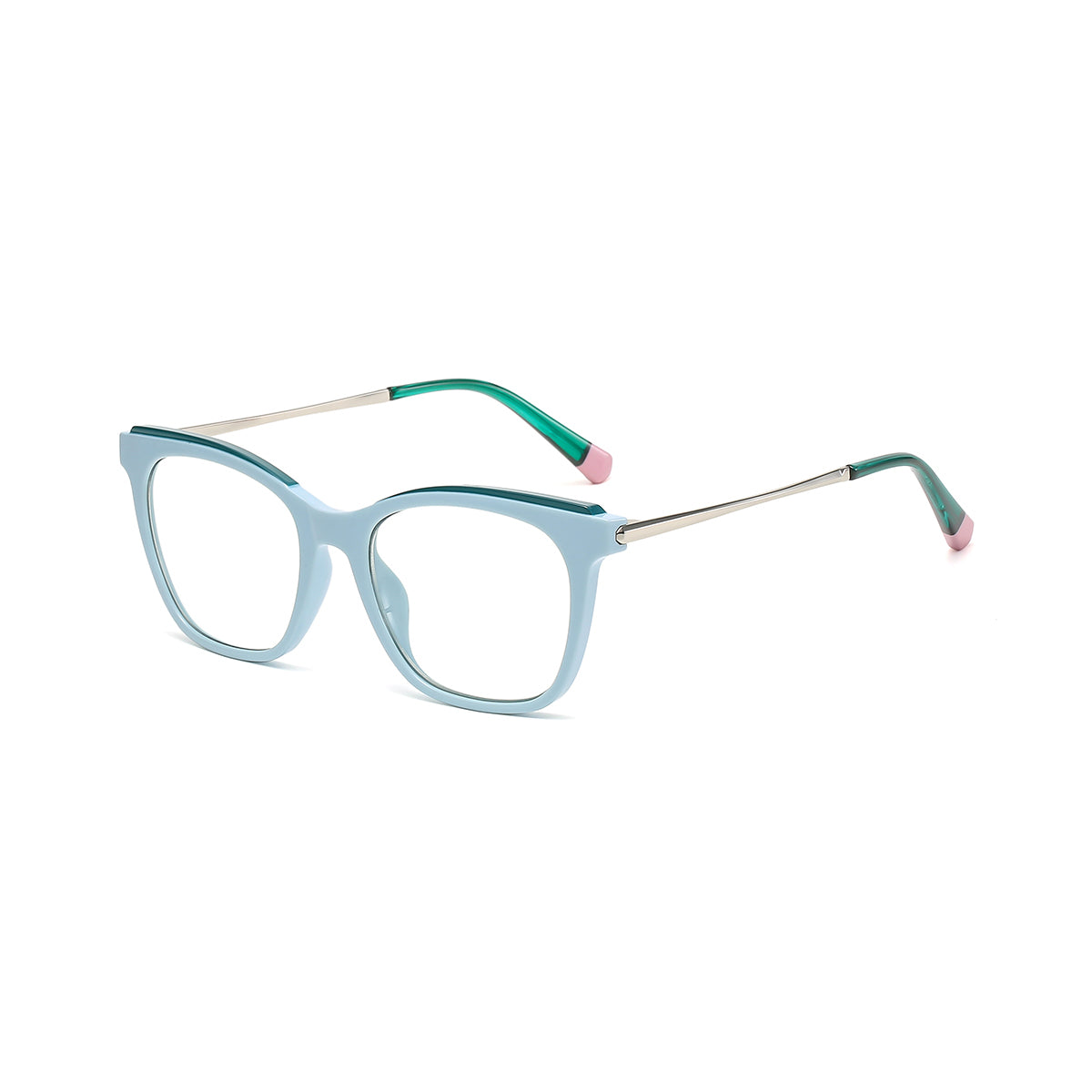 L.BLUE/GREEN