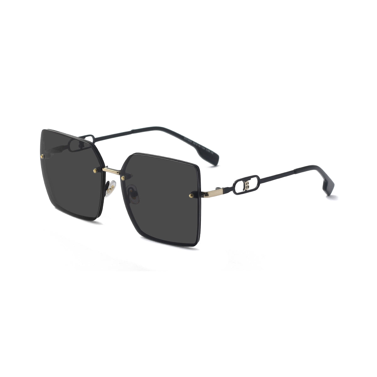 GREY LENS