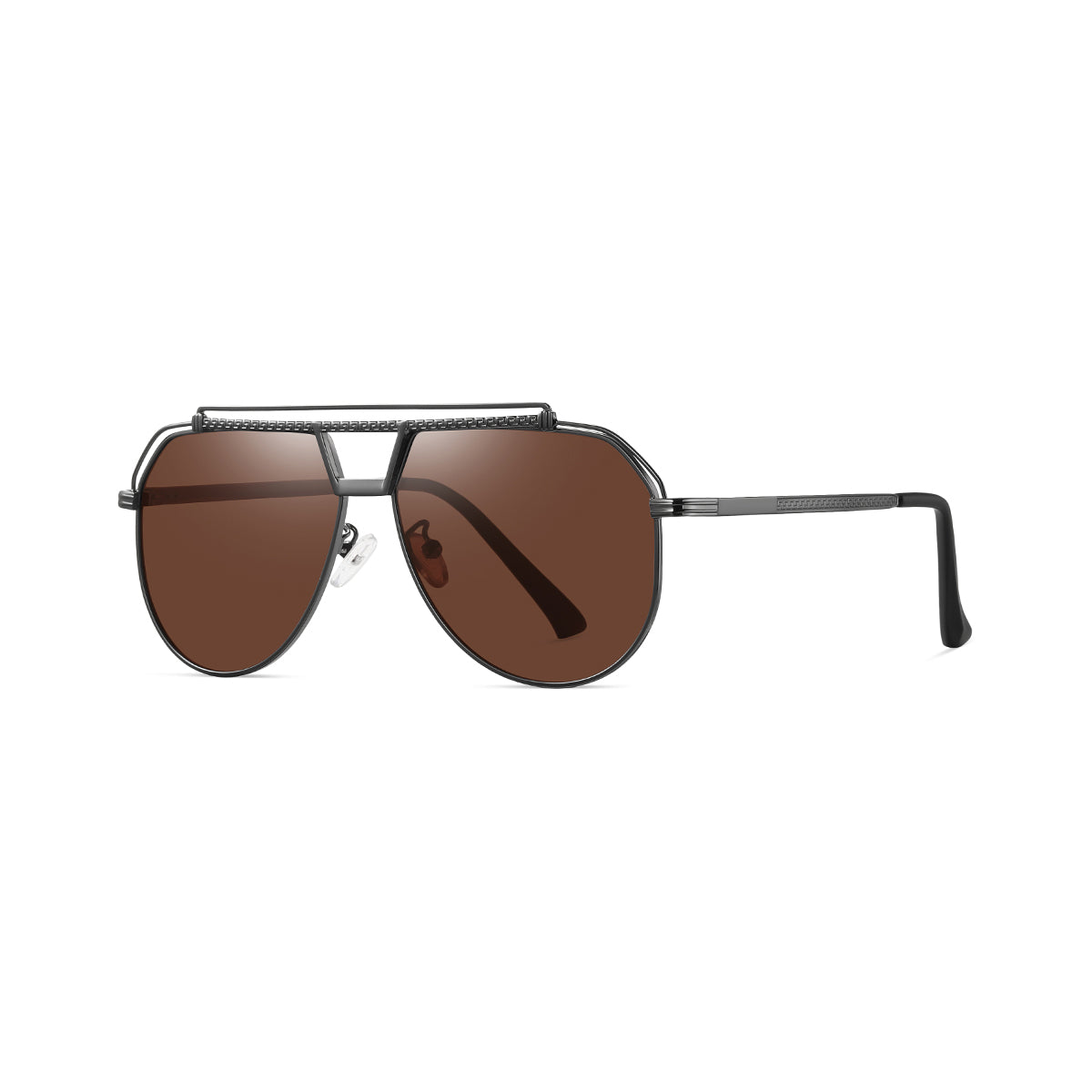 S.D.GUN/BROWN