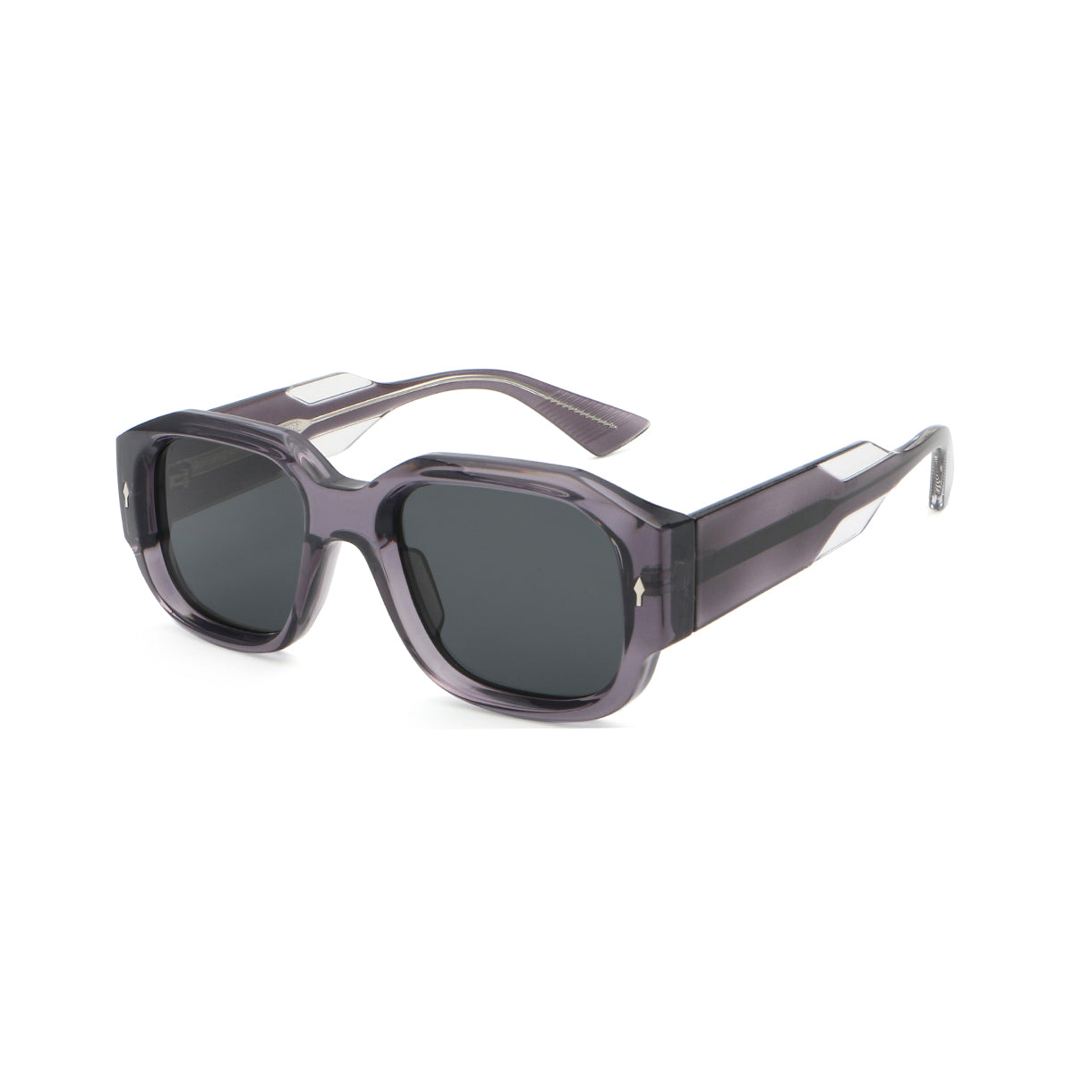 T.PURPLE GREY