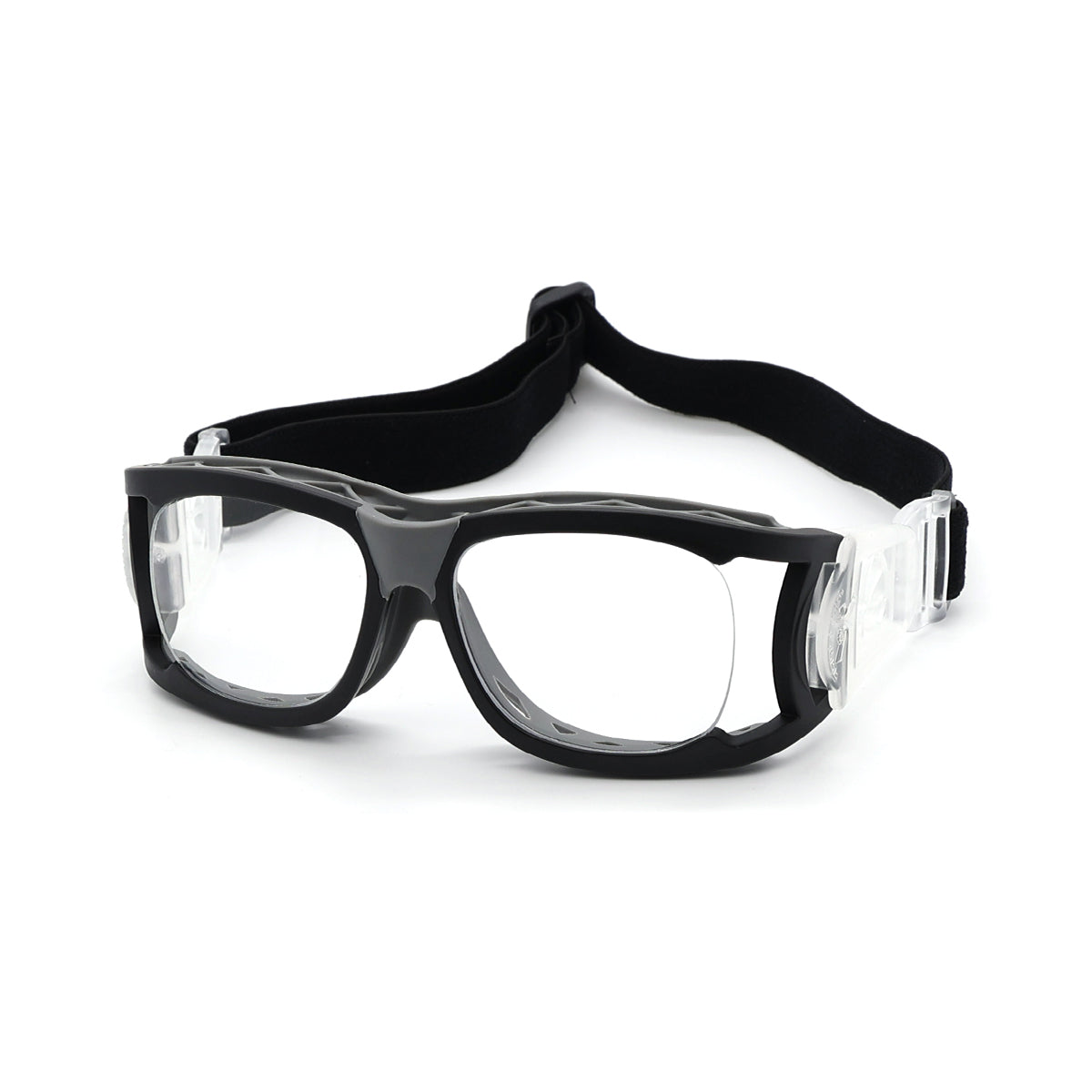 M.BLACK/GREY