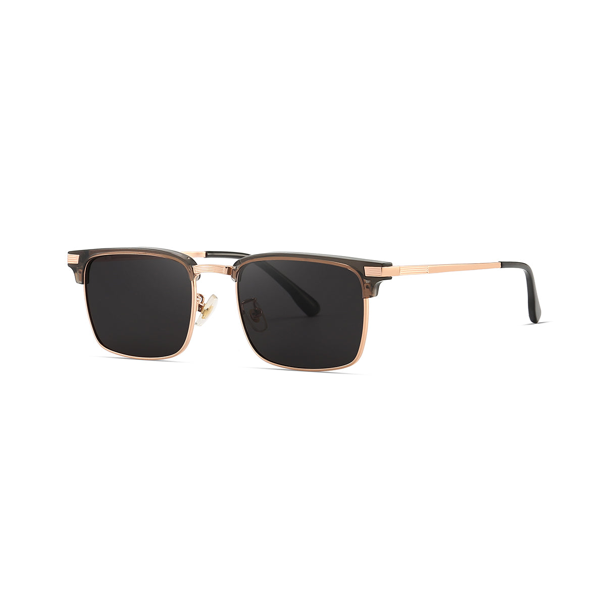 T.GREY/GOLD