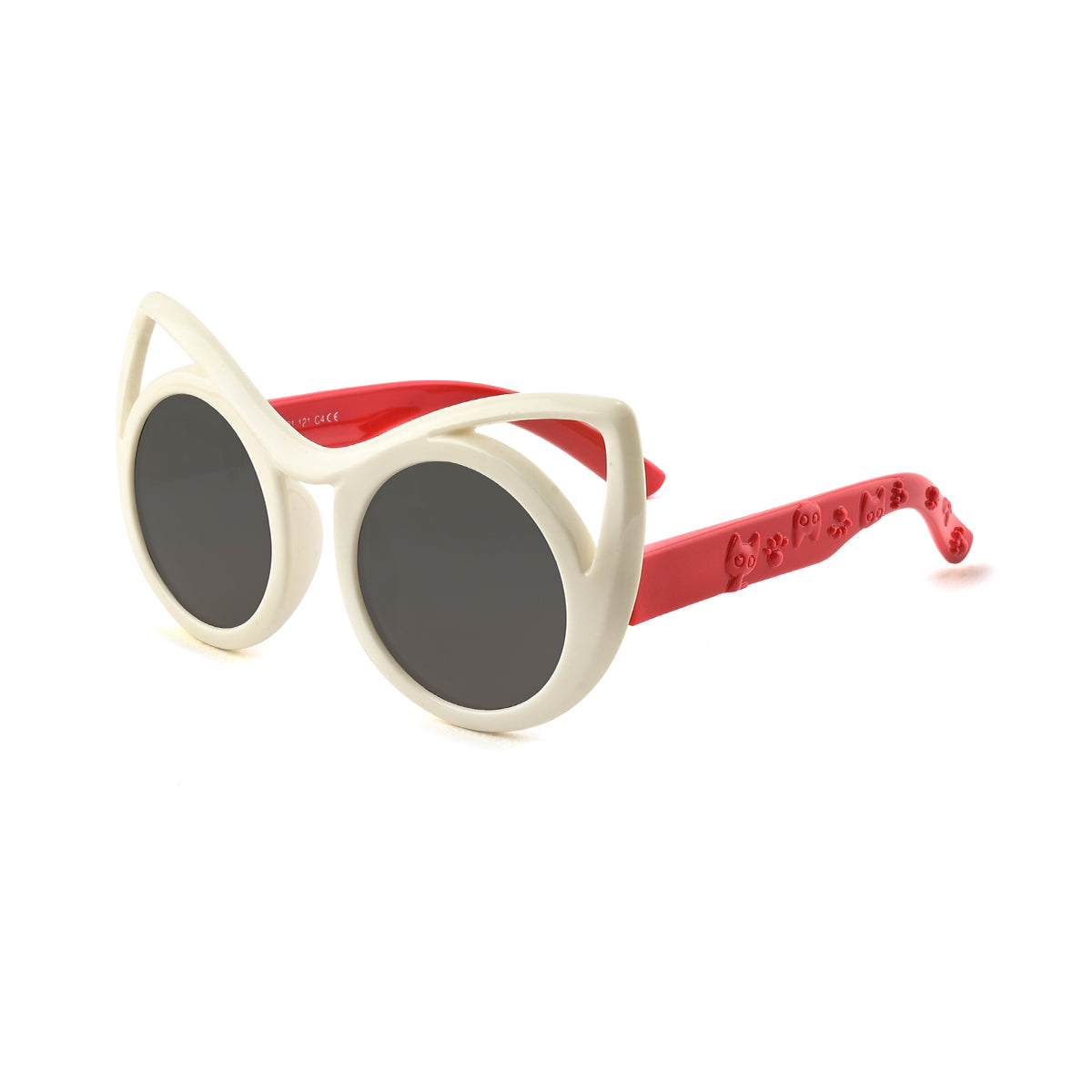 S.WHITE/RED