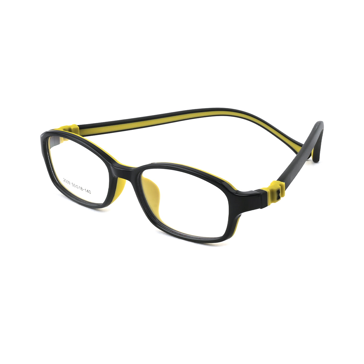 S.BLACK/YELLOW