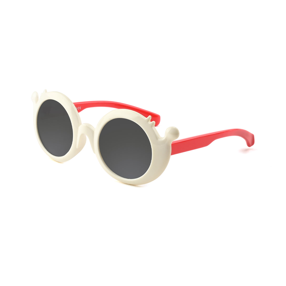 S.WHITE/RED