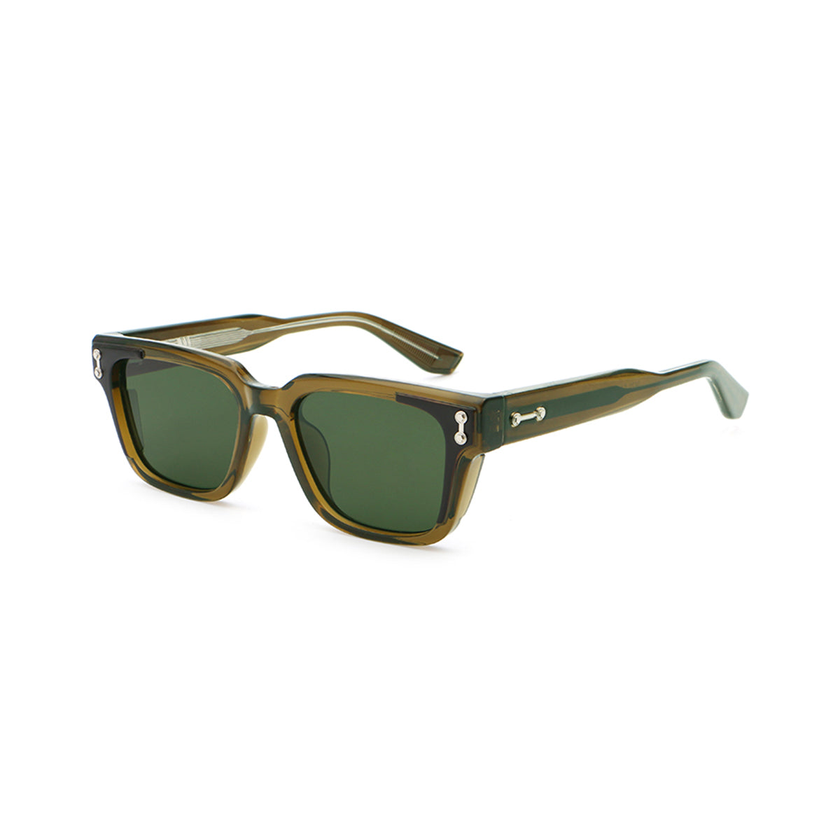 GREEN BROWN