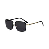 BLACK/GOLD