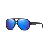 BLACK/BLUE