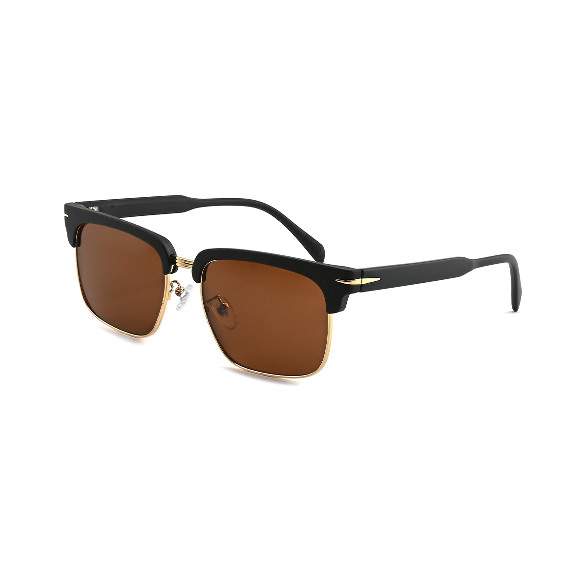 M.BLACK/GOLD/BROWN